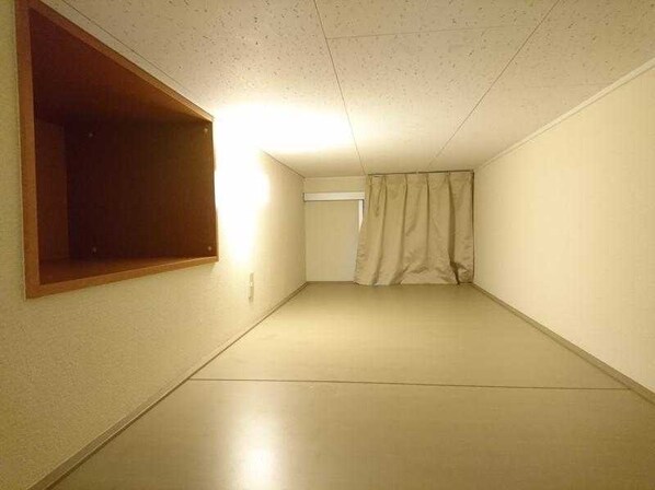 レオパレスshima7の物件内観写真